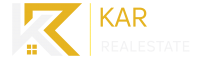 Final KAR Realestate Logo
